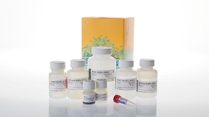 Maxwell HT 96 gDNA Blood Isolation Sys 1 x 96 preps