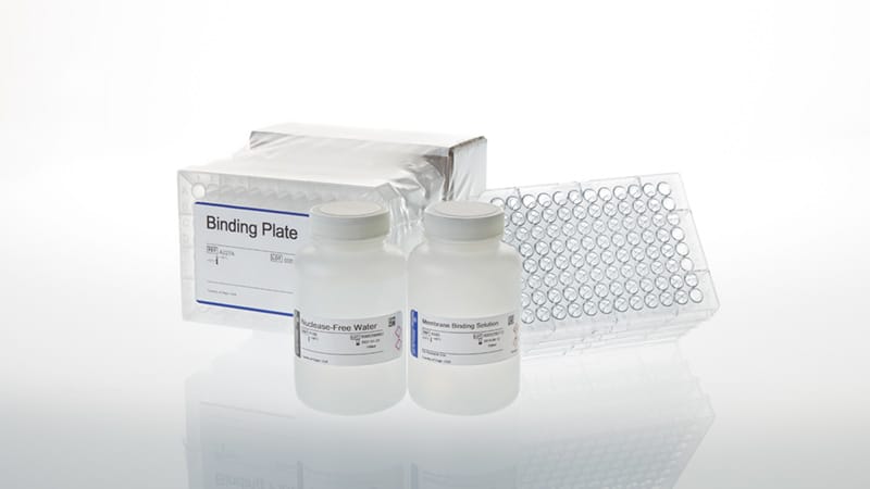 Wizard SV 96 PCR Clean-Up System 4 x 96 preps