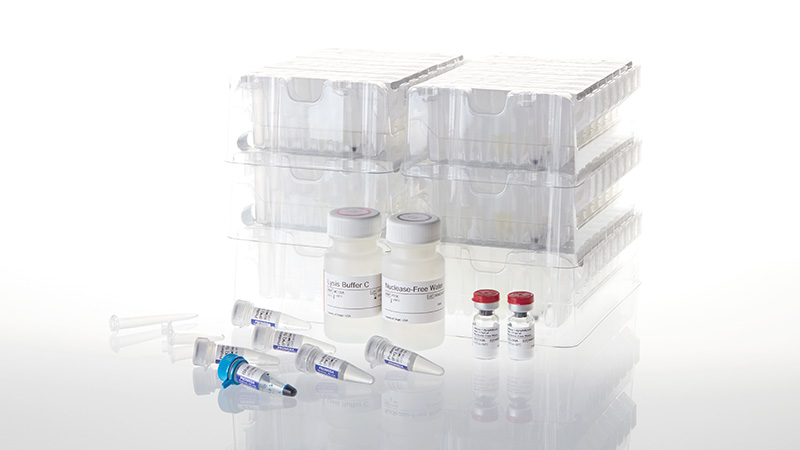 Maxwell RSC miRNA Plasma and Serum Kit 48 preps