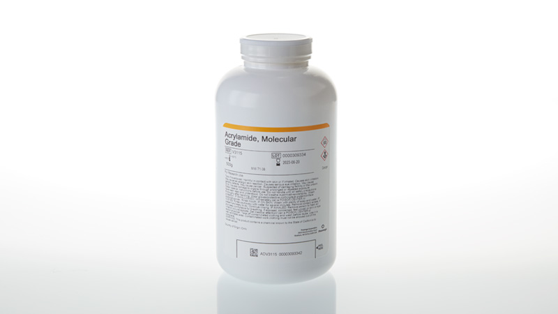 Acrylamide