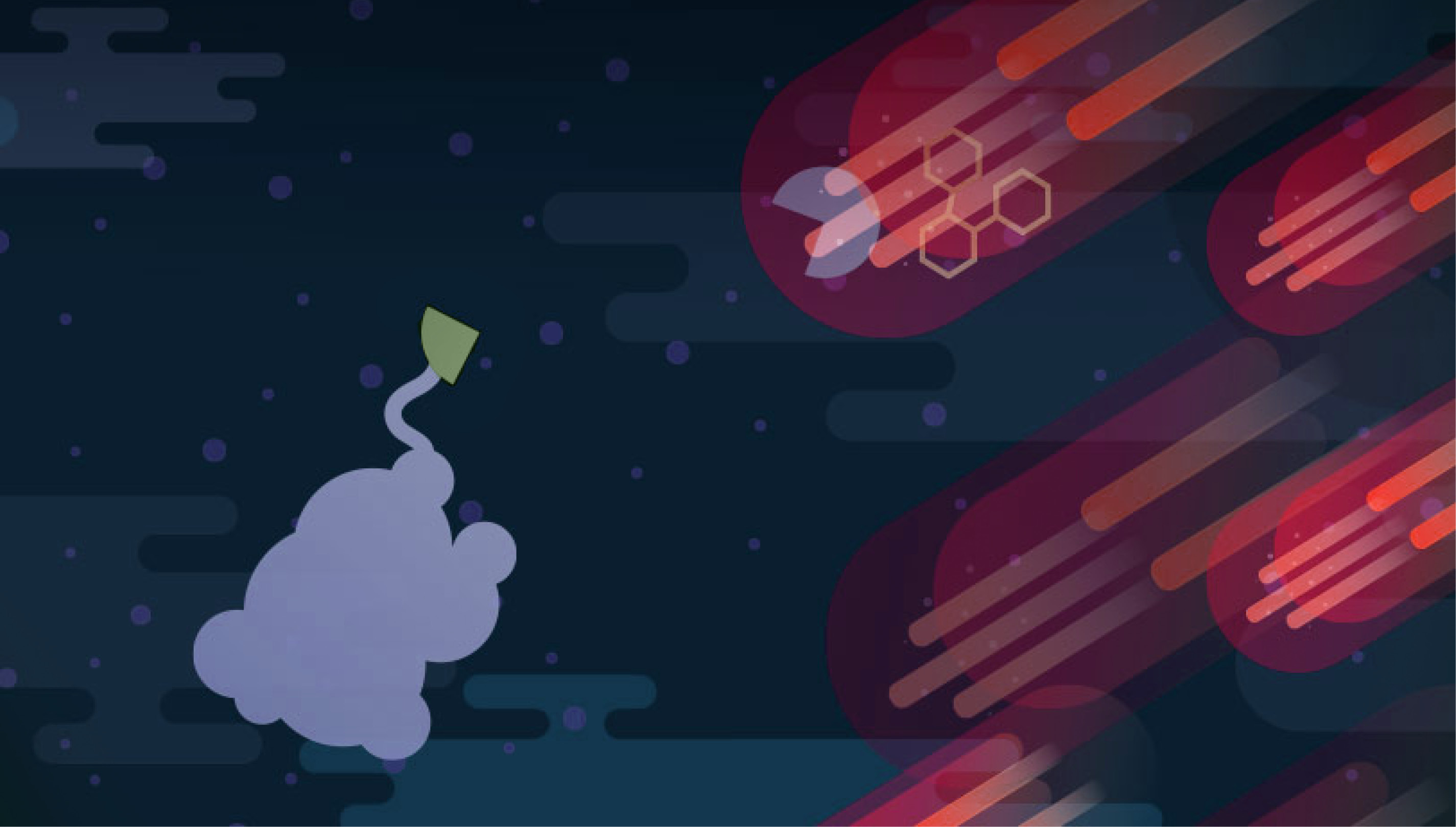 Monitor GPCR Trafficking using HiBiT